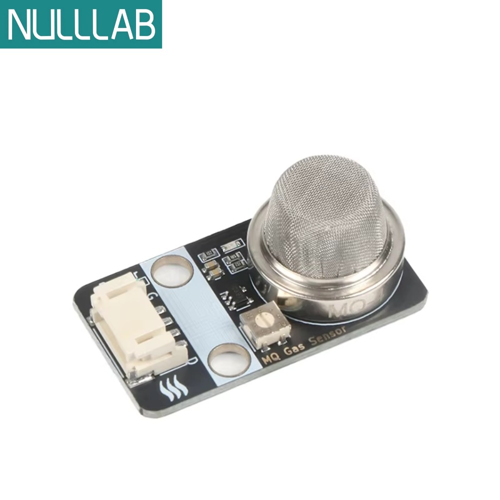 Smart Home Micro Bit - MQ-4 Gas Sensor Module Methane Natural