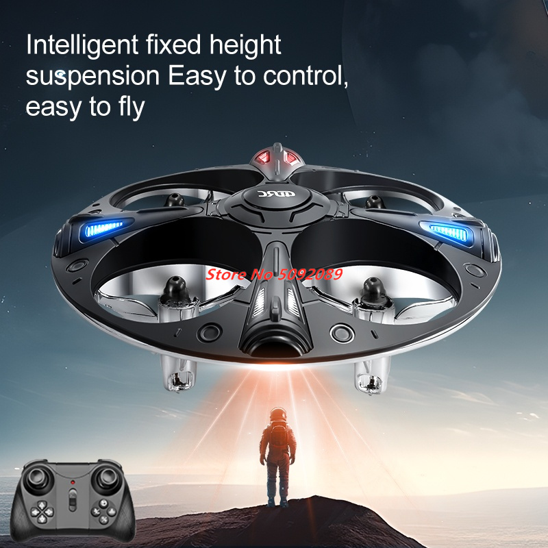 Smart Attitude Hold Hover Mini - đánh giá và giá Smart Night Light