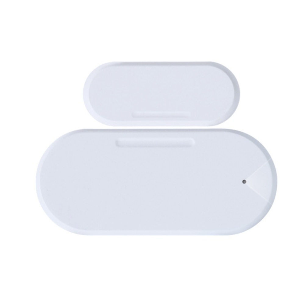 For Zigbee Door and Window Sen - đánh giá và giá Smart Home System