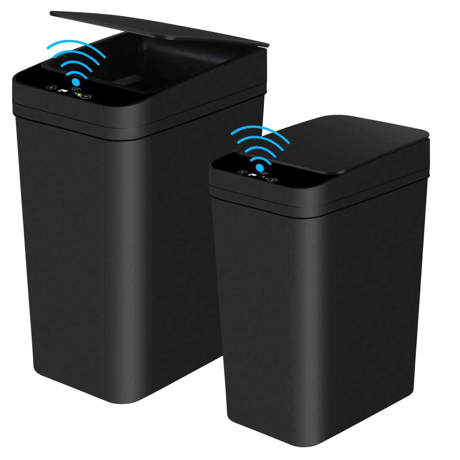 2 Pack 2.2 Gal & 4 Gal Bathroo - đánh giá và giá Smart Home Junkie