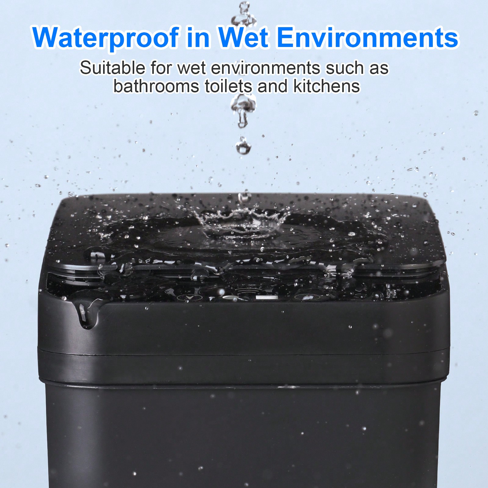 2 Pack 2.2 Gal & 4 Gal Bathroo - đánh giá và giá Smart Home Junkie