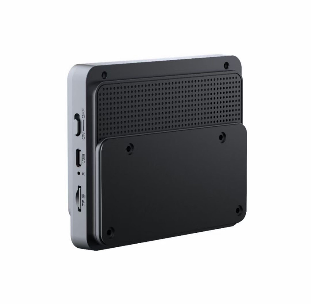 4.3-Inch Smart Doorbell  Syste - đánh giá và giá Smart Home Video Doorbell Installation