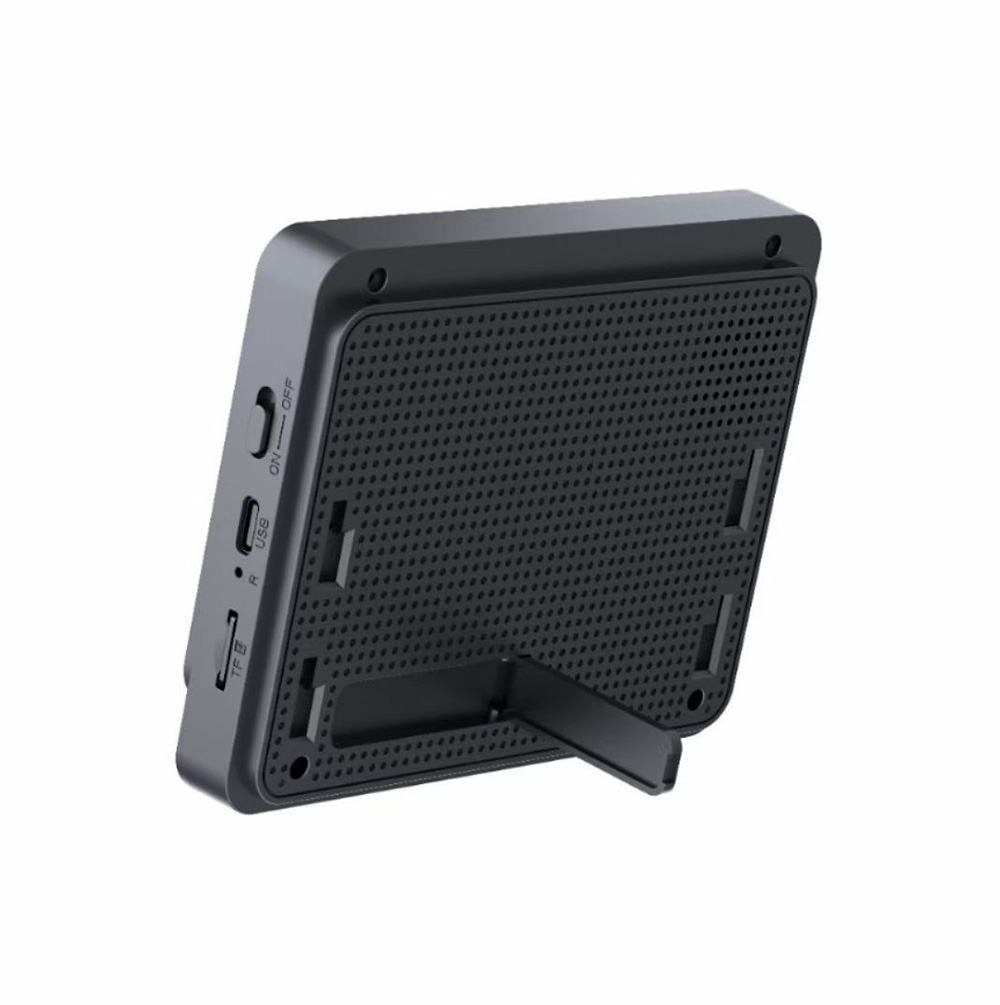 4.3-Inch Smart Doorbell  Syste - đánh giá và giá Smart Home Video Doorbell Installation