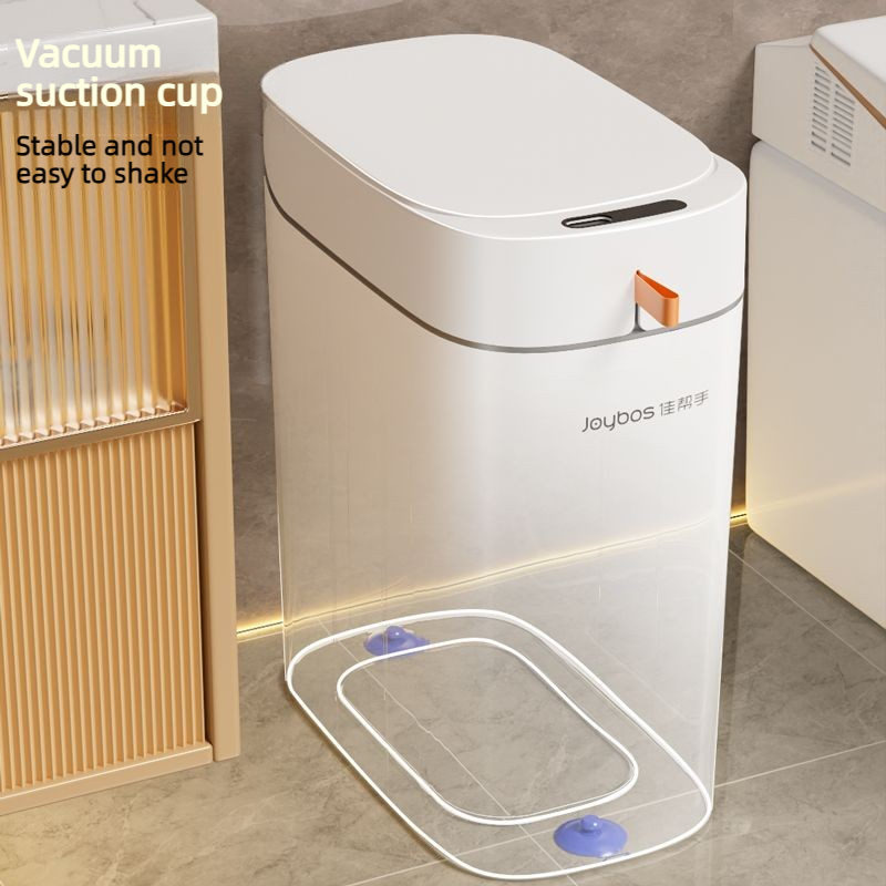 JOYBOS Automatic Adsorption Ba - đánh giá và giá Smart Home Junkie