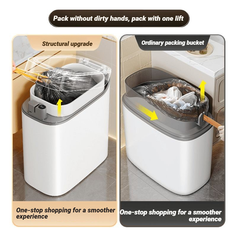 JOYBOS Automatic Adsorption Ba - đánh giá và giá Smart Home Junkie