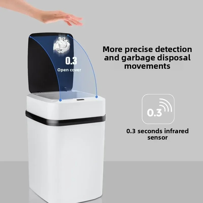 Waterproof 13L Smart Automatic - đánh giá và giá Smart Home Junkie