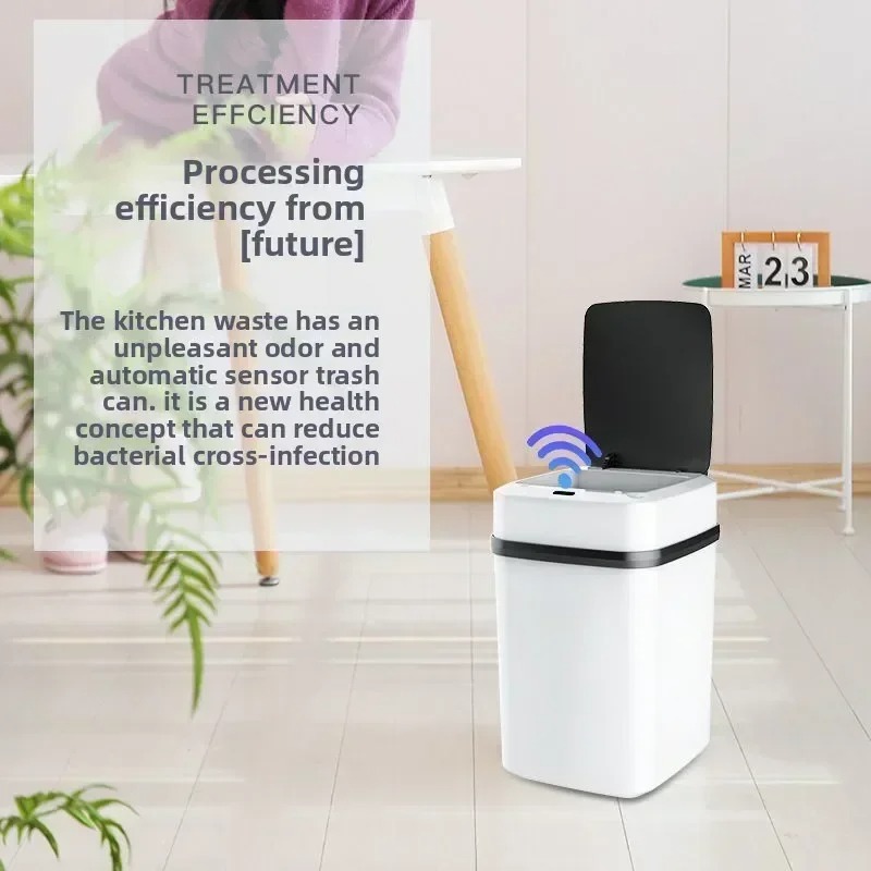 Waterproof 13L Smart Automatic - đánh giá và giá Smart Home Junkie