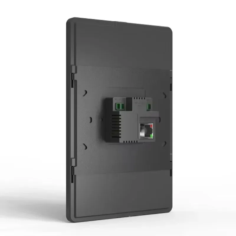 8inch 2G/32G Wall Mount Tablet - đánh giá và giá Smart Home Control Panel
