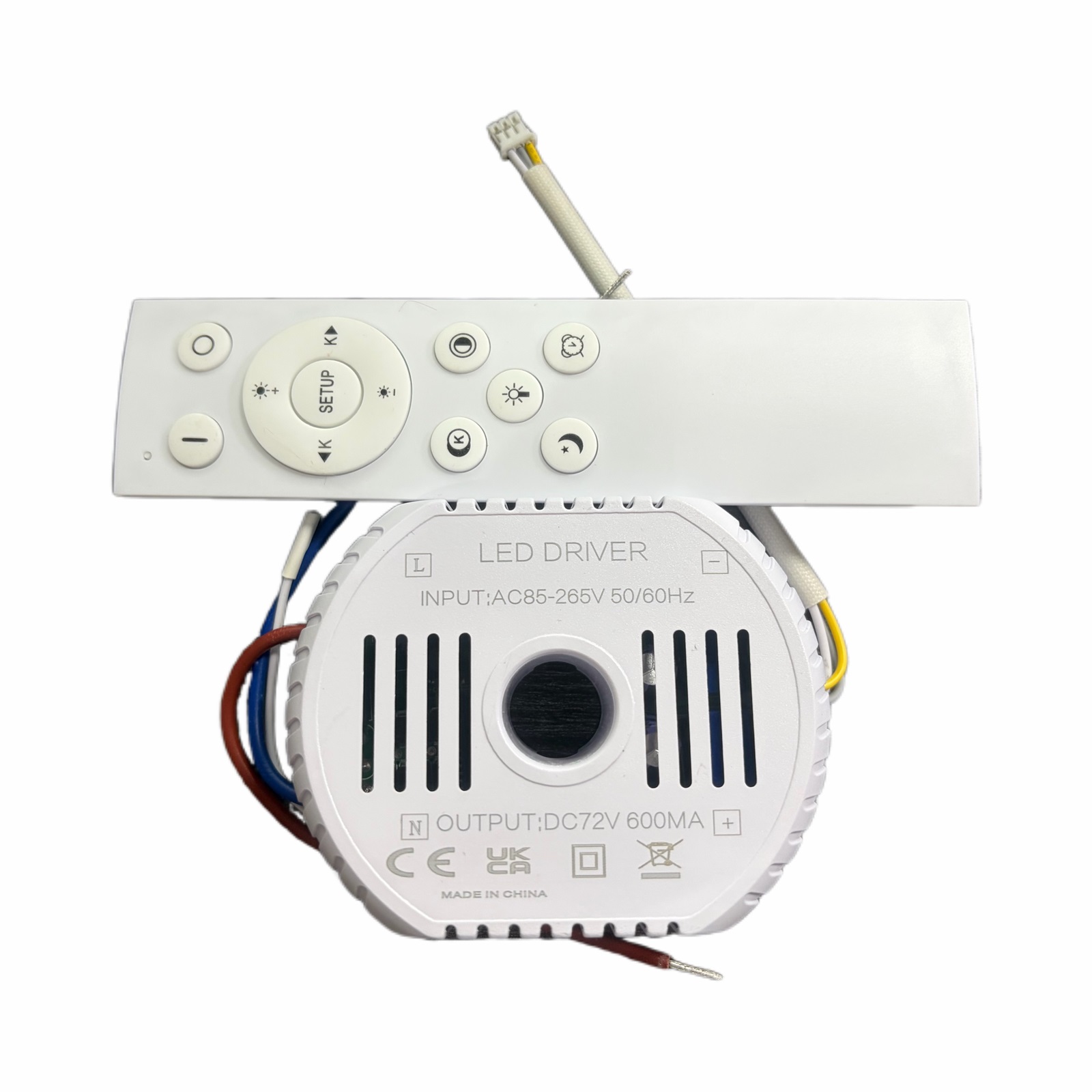 Ceiling Light Driver Home Smar - đánh giá và giá Smart Home Ventilation