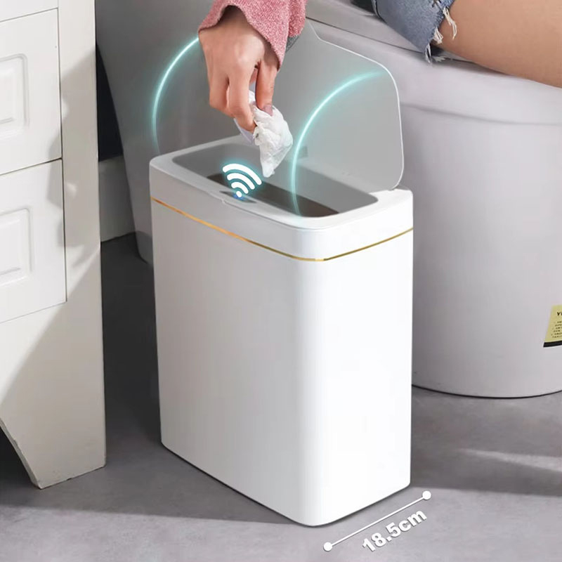 Non-contact narrow smart senso - đánh giá và giá Smart Home Junkie
