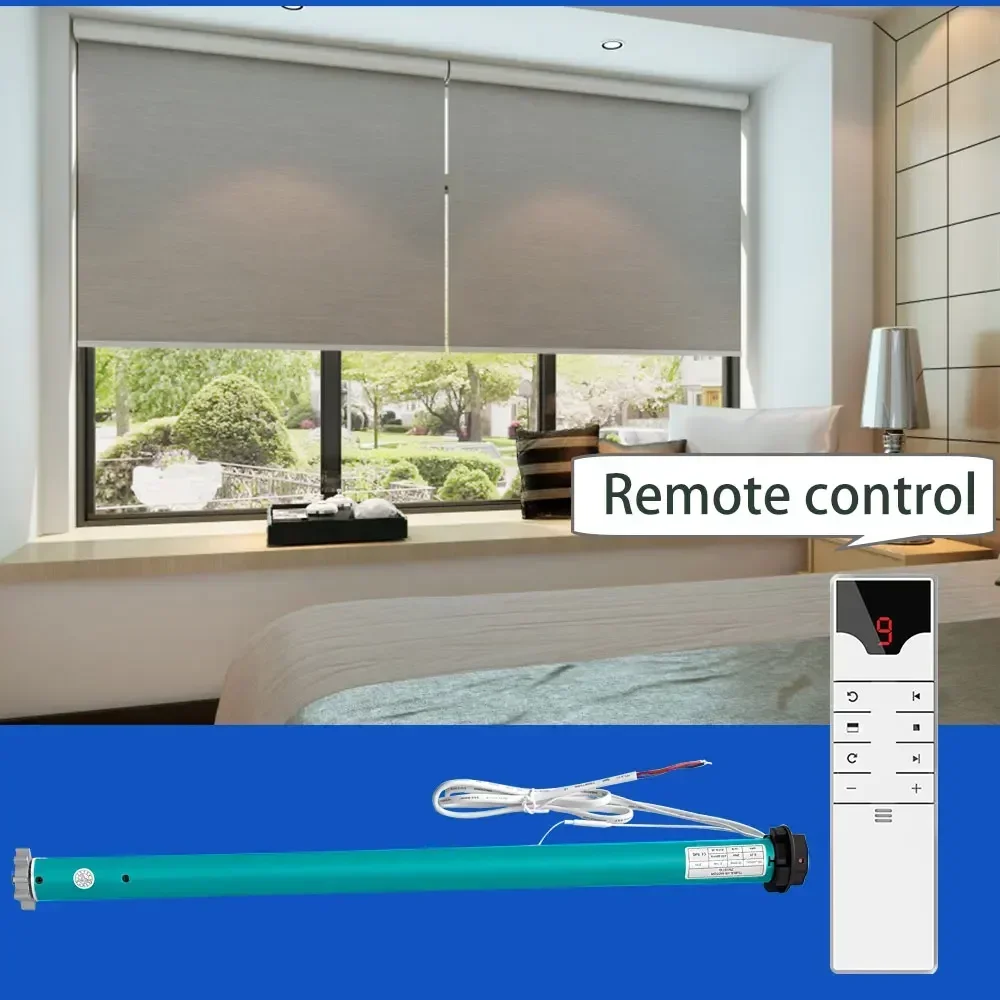 SZMYQ 25mm 2N Tuya Smart Curta - đánh giá và giá Smart Home System