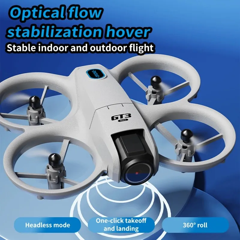 Xiaomi GT3 MAX GPS Drone 8K Ae - đánh giá và giá Smart Home Camera