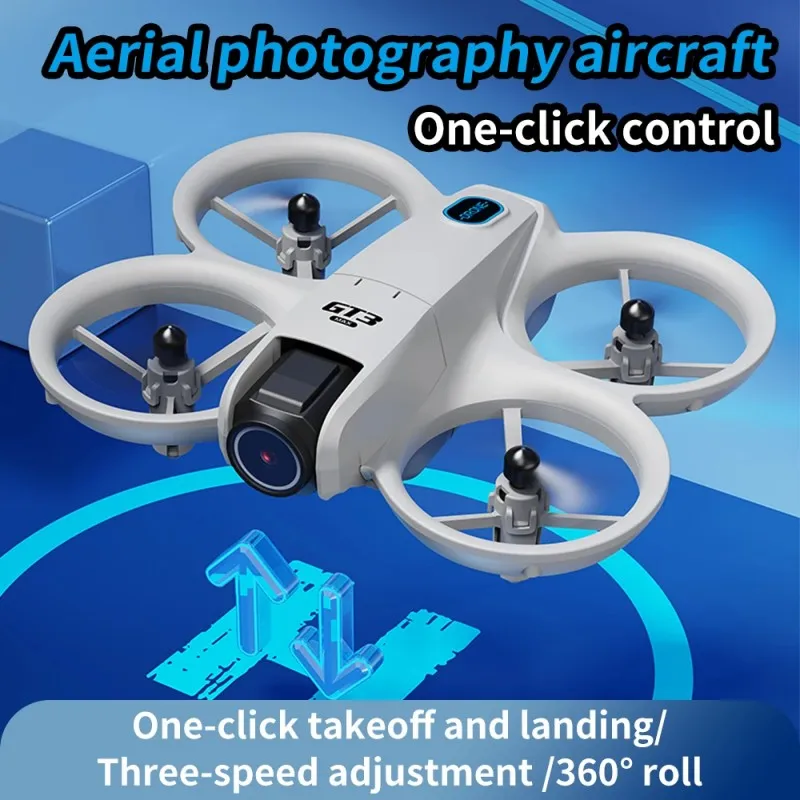 Xiaomi GT3 MAX GPS Drone 8K Ae - đánh giá và giá Smart Home Camera