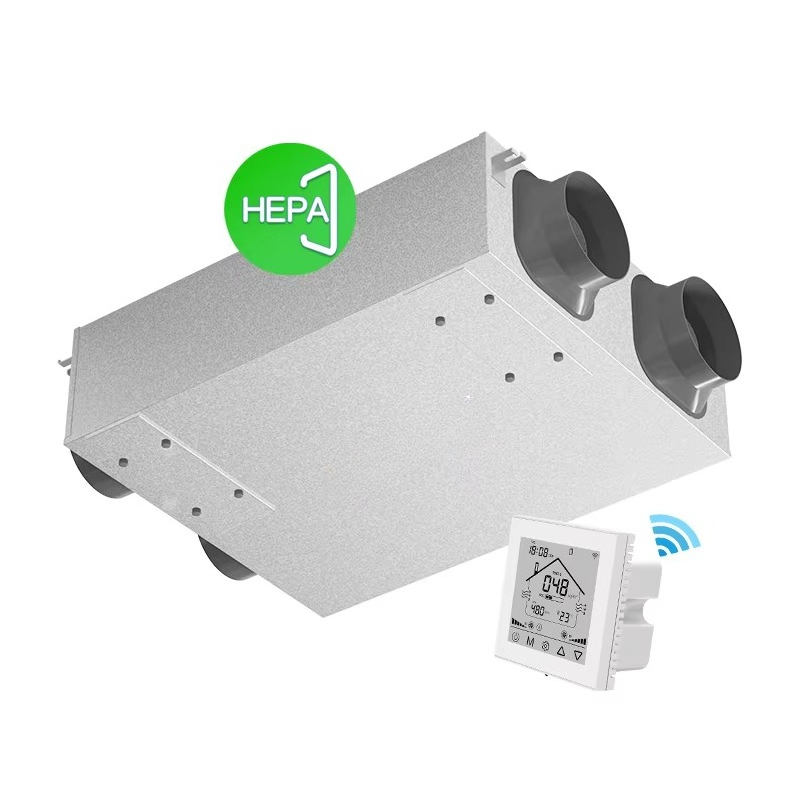 Home Fresh Air HVAC Systems Fl - đánh giá và giá Smart Home Ventilation