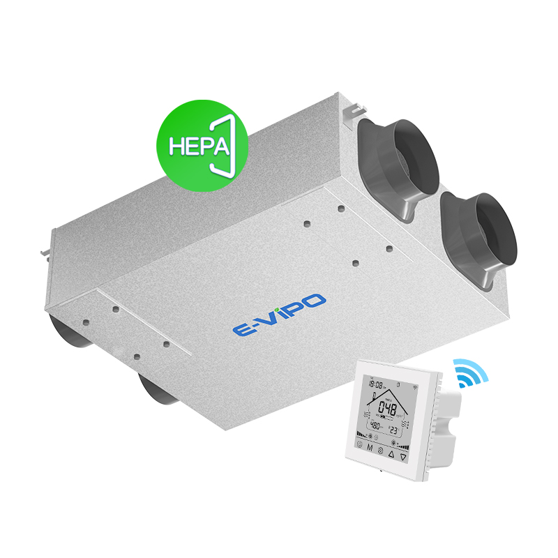 Home Fresh Air HVAC Systems Fl - đánh giá và giá Smart Home Ventilation