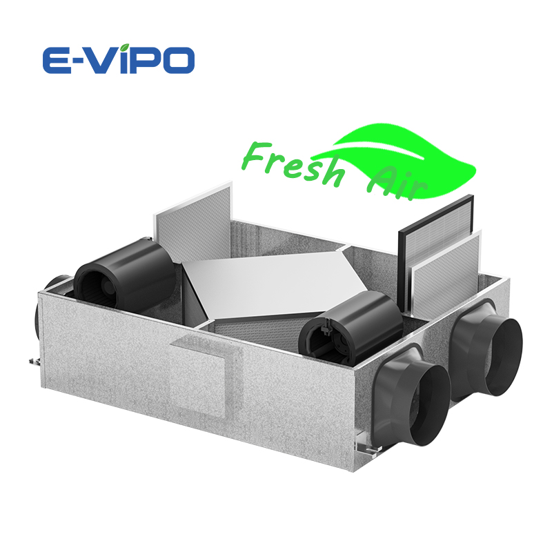 Home Fresh Air HVAC Systems Fl - đánh giá và giá Smart Home Ventilation