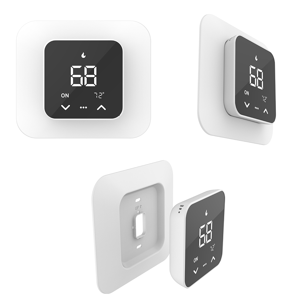2026new Tuya WiFi Smart Thermo - đánh giá và giá Smart Home System