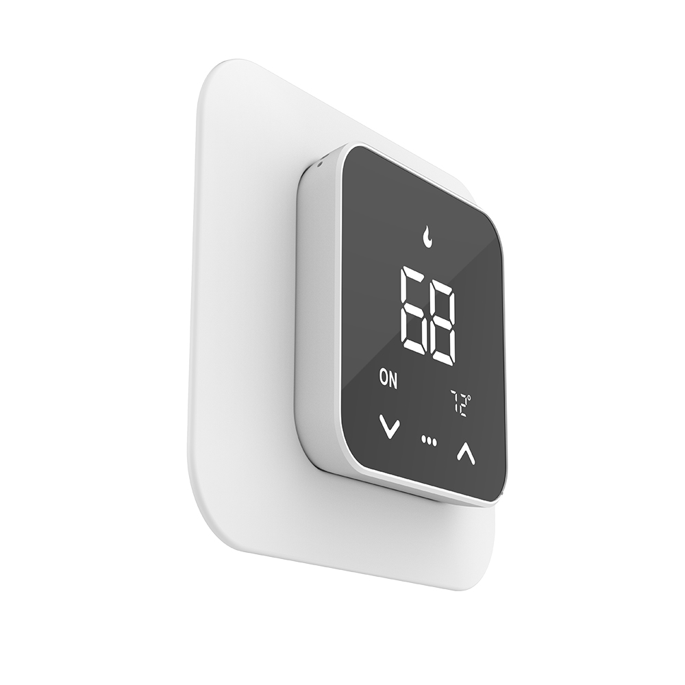2026new Tuya WiFi Smart Thermo - đánh giá và giá Smart Home System