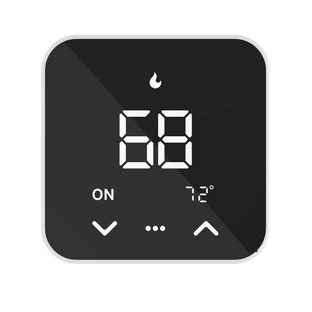 2026new Tuya WiFi Smart Thermo - đánh giá và giá Smart Home System