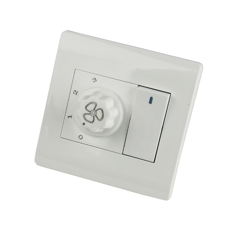 Trần Tường Điều Khiển 3 Bánh R - đánh giá và giá Smart Home Ventilation