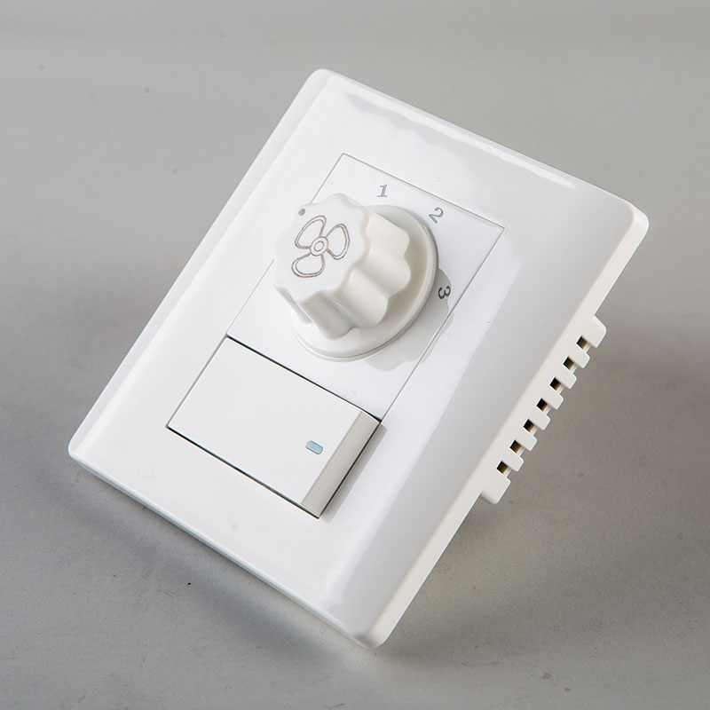 Trần Tường Điều Khiển 3 Bánh R - đánh giá và giá Smart Home Ventilation