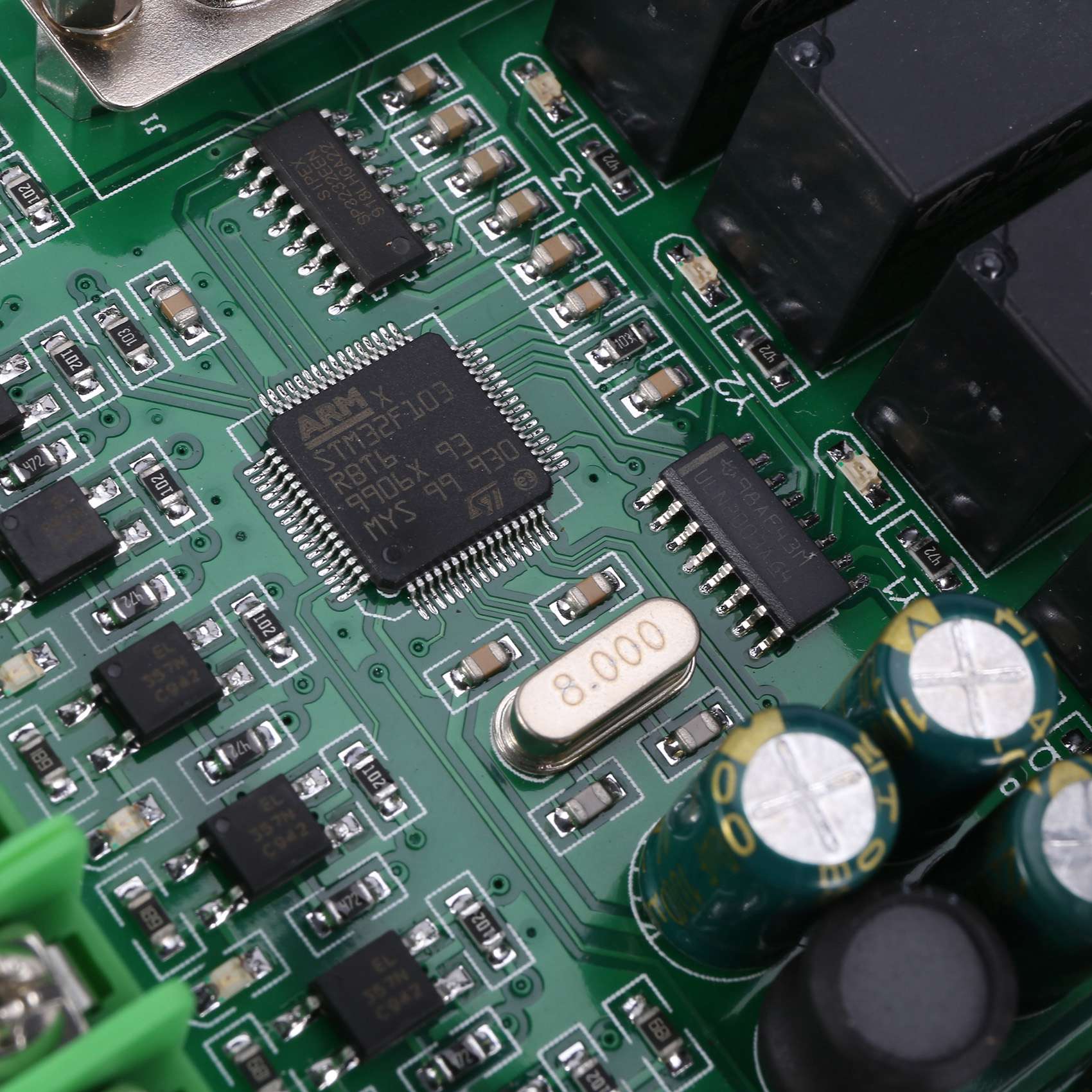 Superior-Plc Fx1n-10Mr Industr - đánh giá và giá Smart Home With Plc