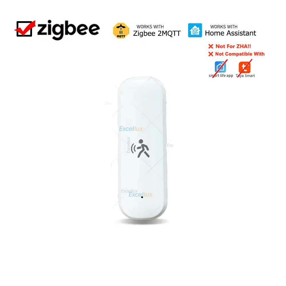 Smart ZigBee Motion Sensor Rad - đánh giá và giá Smart Home Security