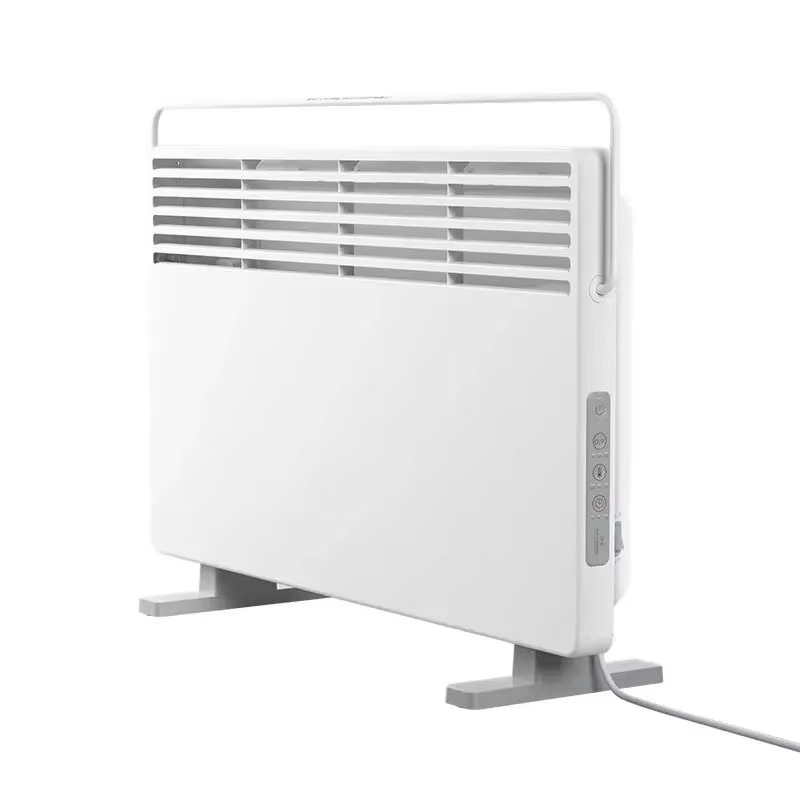 Smart Space Heater KRDNQ03ZM W - đánh giá và giá Smart Bathroom Fan