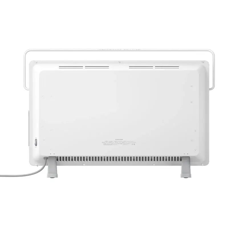 Smart Space Heater KRDNQ03ZM W - đánh giá và giá Smart Bathroom Fan