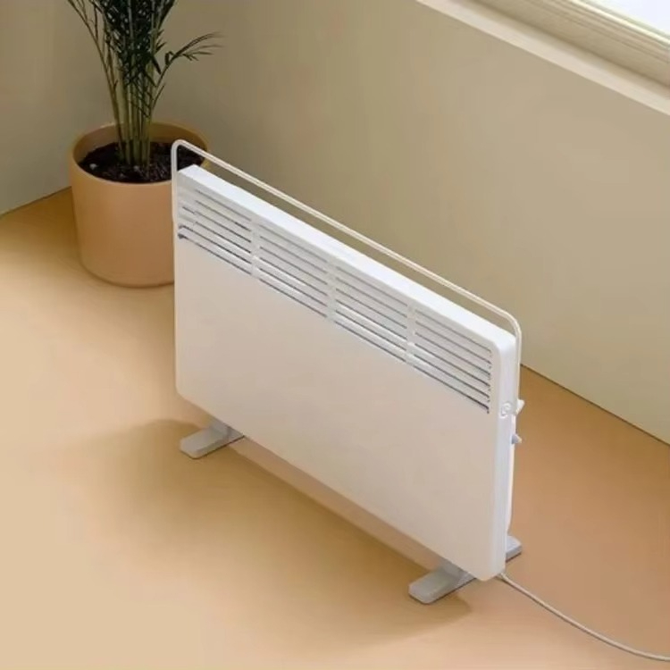 Smart Space Heater KRDNQ03ZM W - đánh giá và giá Smart Bathroom Fan