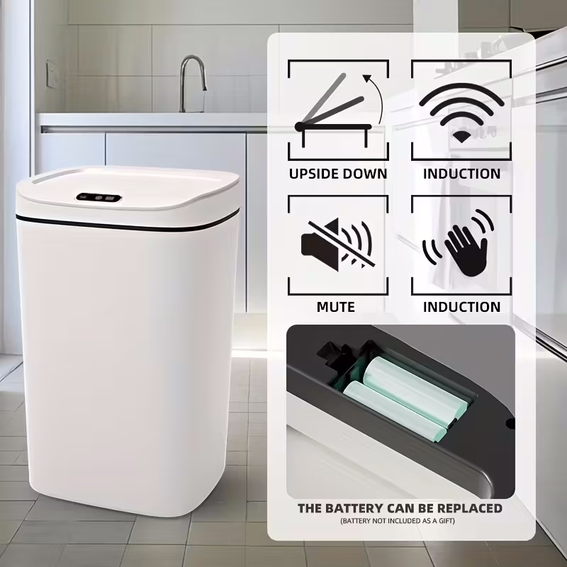 1 Pack Smart Motion Sensor Tra - đánh giá và giá Smart Home Junkie