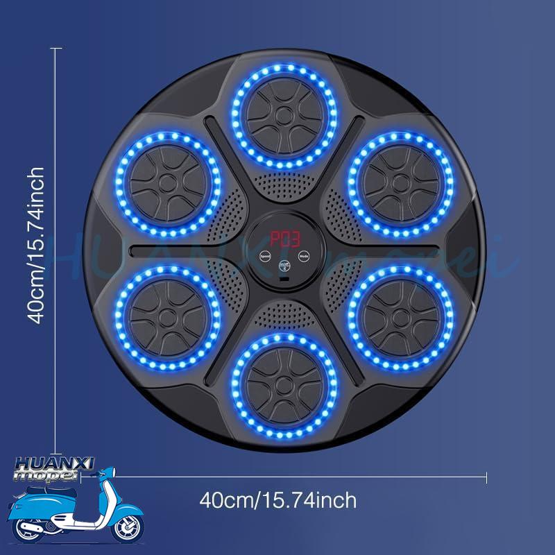 Upgrade Intelligent Music Boxi - đánh giá và giá Upgrade Smart Home