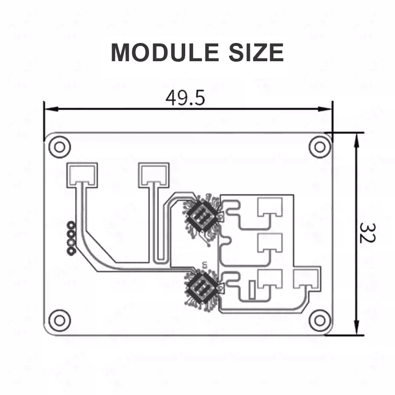 24G 2T4R LD2460 Smart Home Hum - đánh giá và giá Smart Home With Plc