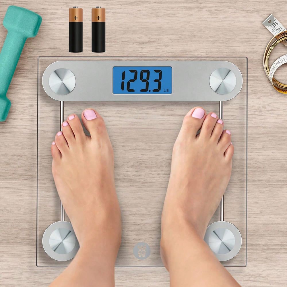 Multifunctional Smart Body Fat - đánh giá và giá Smart Home Outdoor
