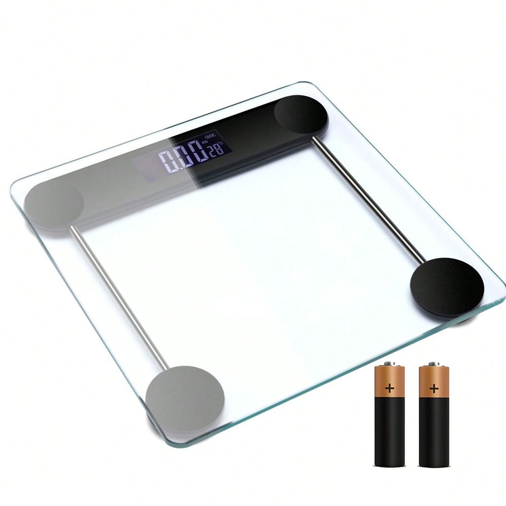 Multifunctional Smart Body Fat - đánh giá và giá Smart Home Outdoor