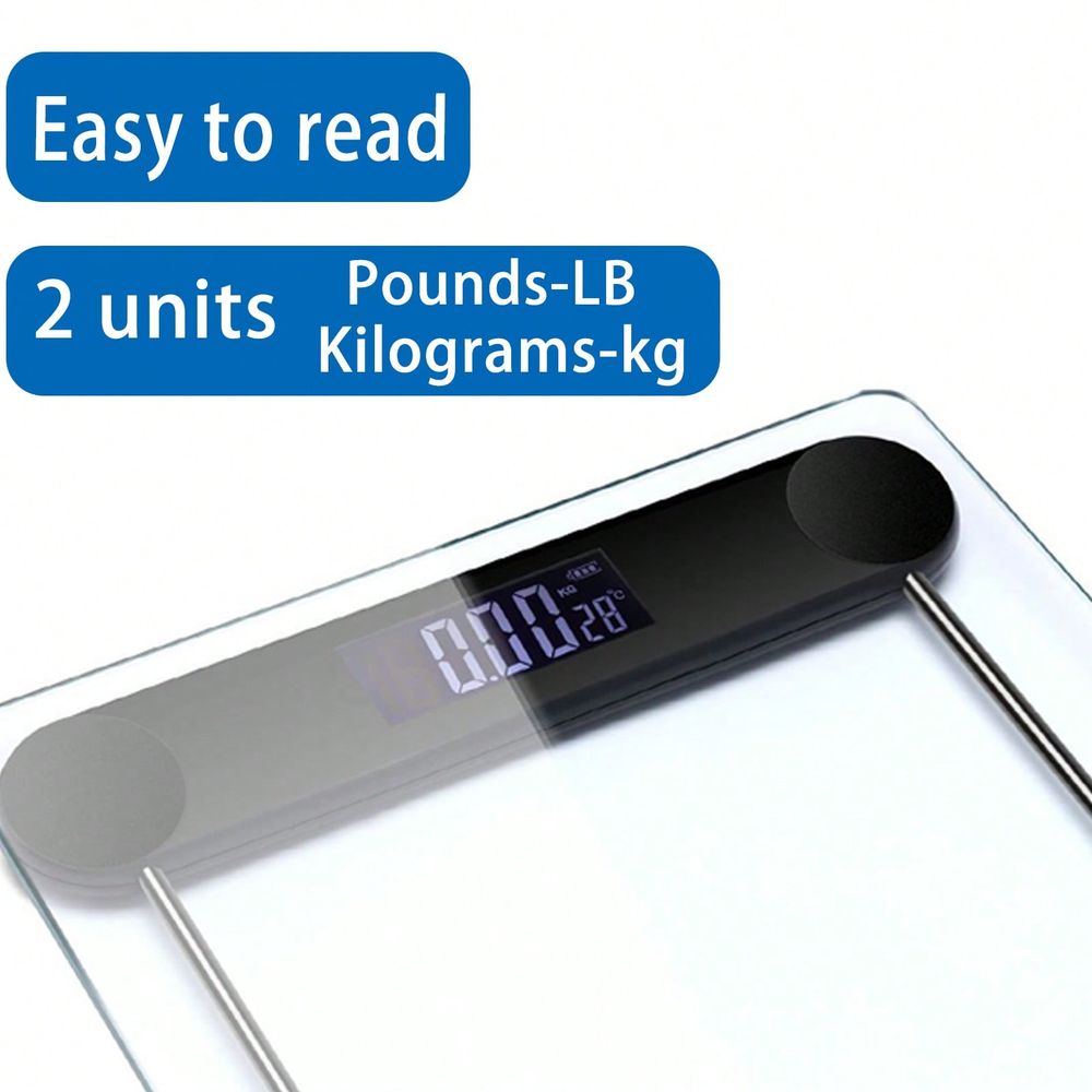 Multifunctional Smart Body Fat - đánh giá và giá Smart Home Outdoor