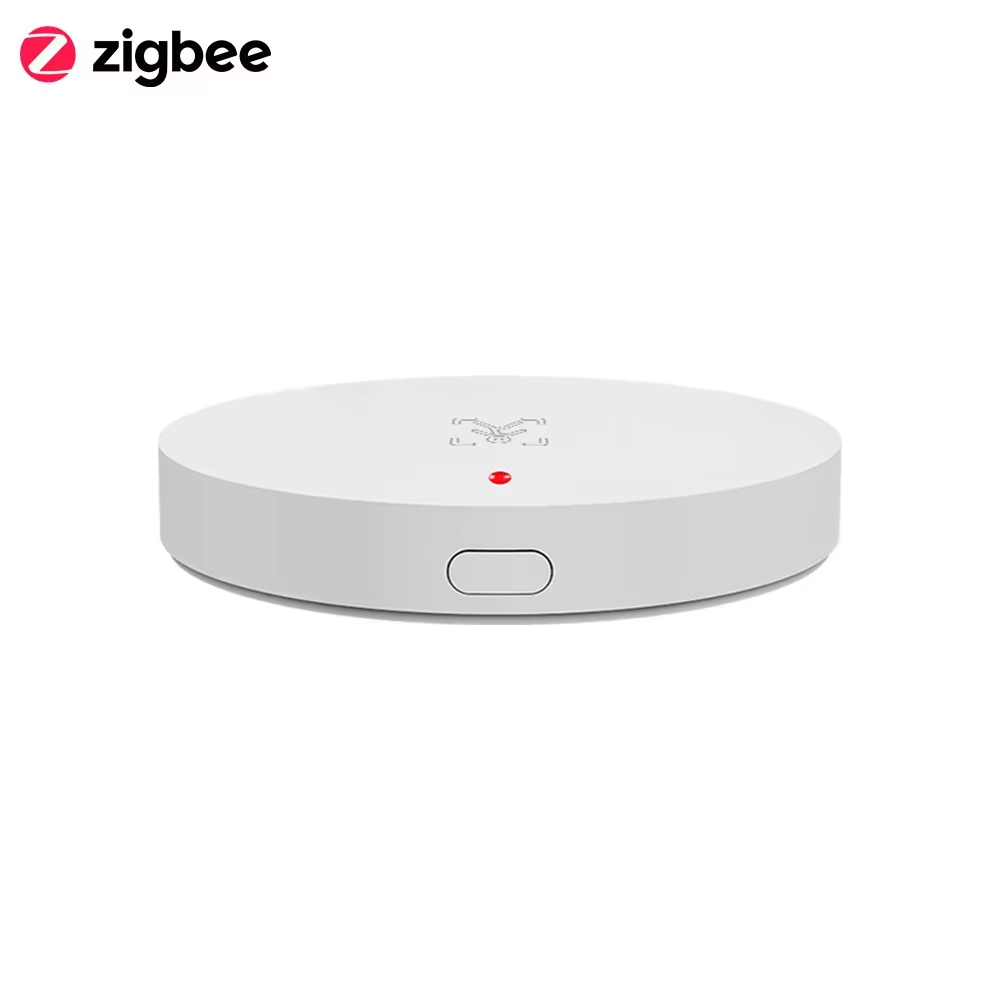 Tuya Zigbee 3.0 24GHz MmWave H - đánh giá và giá Smart Home Security