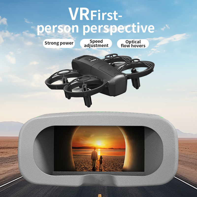 X228 VR FPV Drone HD Dual Came - đánh giá và giá Smart Home Camera