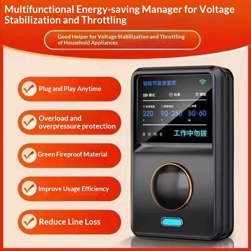 Original Electricity Power Sav - đánh giá và giá Smart Home Energy Management