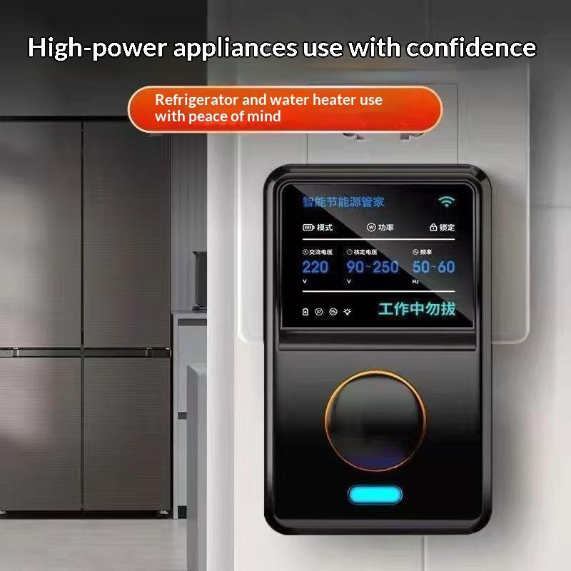 Original Electricity Power Sav - đánh giá và giá Smart Home Energy Management