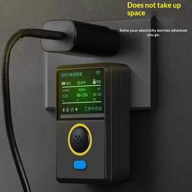 Original Electricity Power Sav - đánh giá và giá Smart Home Energy Management