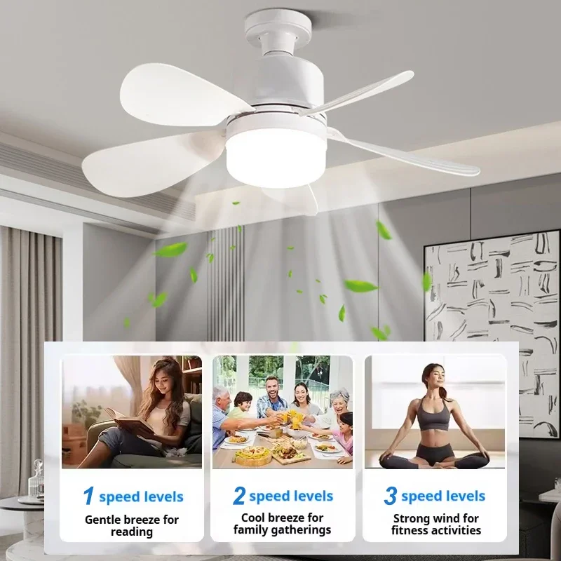 16 Inch 2-in-1 Ceiling Fan wit - đánh giá và giá Smart Bathroom Fan