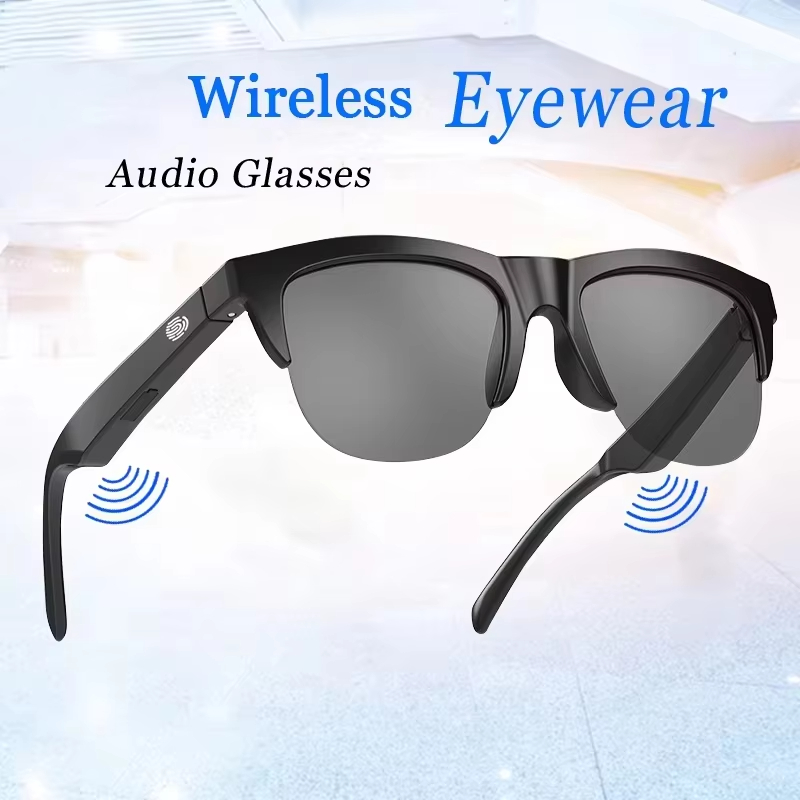 Smart Sunglasses Glasses Bluet - đánh giá và giá Smart Home Outdoor
