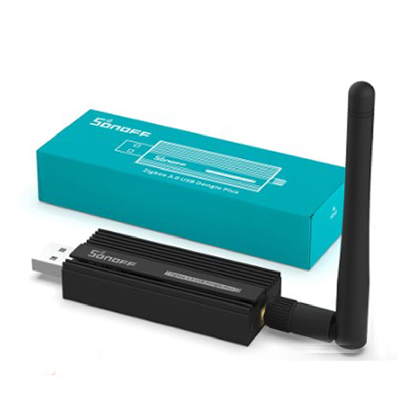 SONOFF ZBDongle-E Zigbee 3.0 U - đánh giá và giá Smart Home Bridge