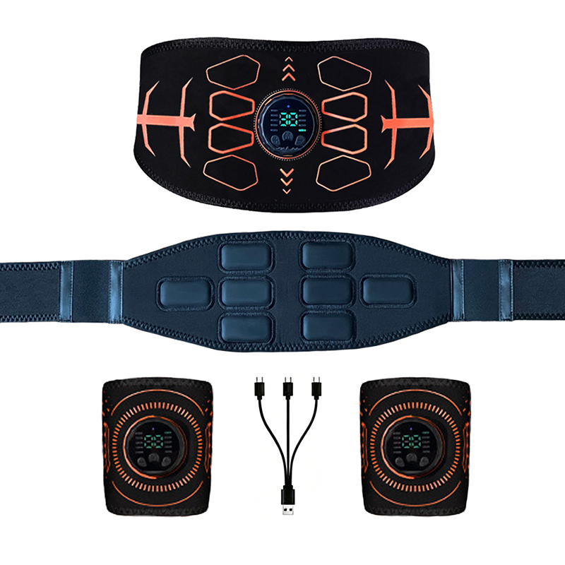 Smart Abdominal Toning Belt Ab - đánh giá và giá Smart Home Wellness
