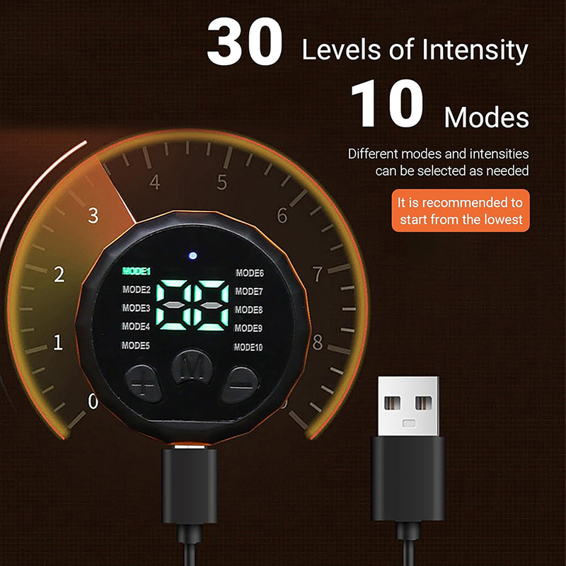 Smart Abdominal Toning Belt Ab - đánh giá và giá Smart Home Wellness