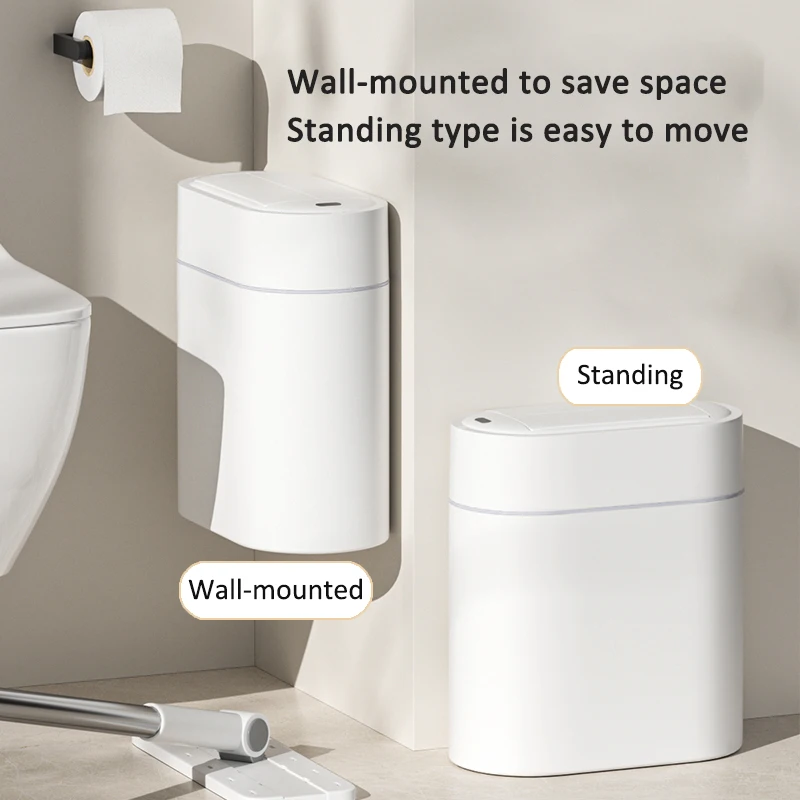 9L Two-way Automatic Bagging A - đánh giá và giá Smart Home Junkie