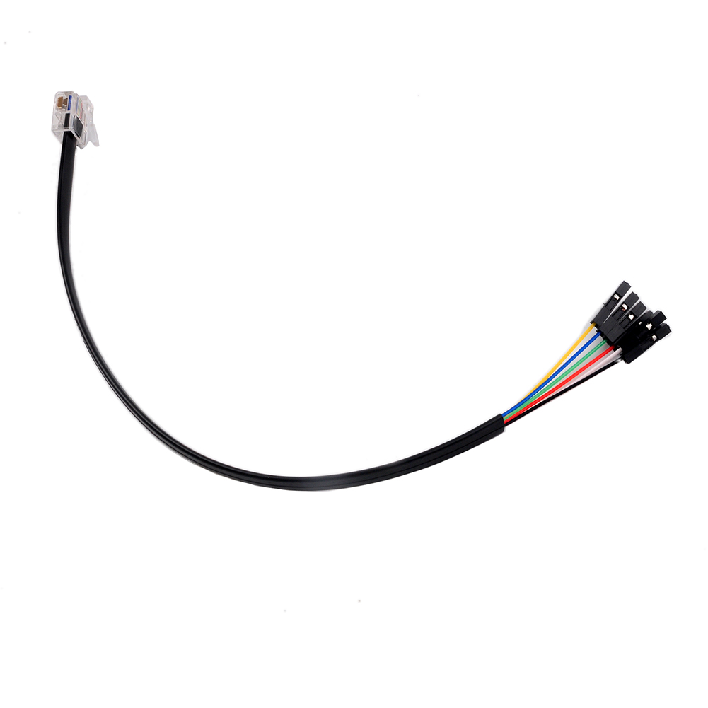 5/10PCS  25CM MOC Extension Wi - đánh giá và giá Smart Home Micro Bit