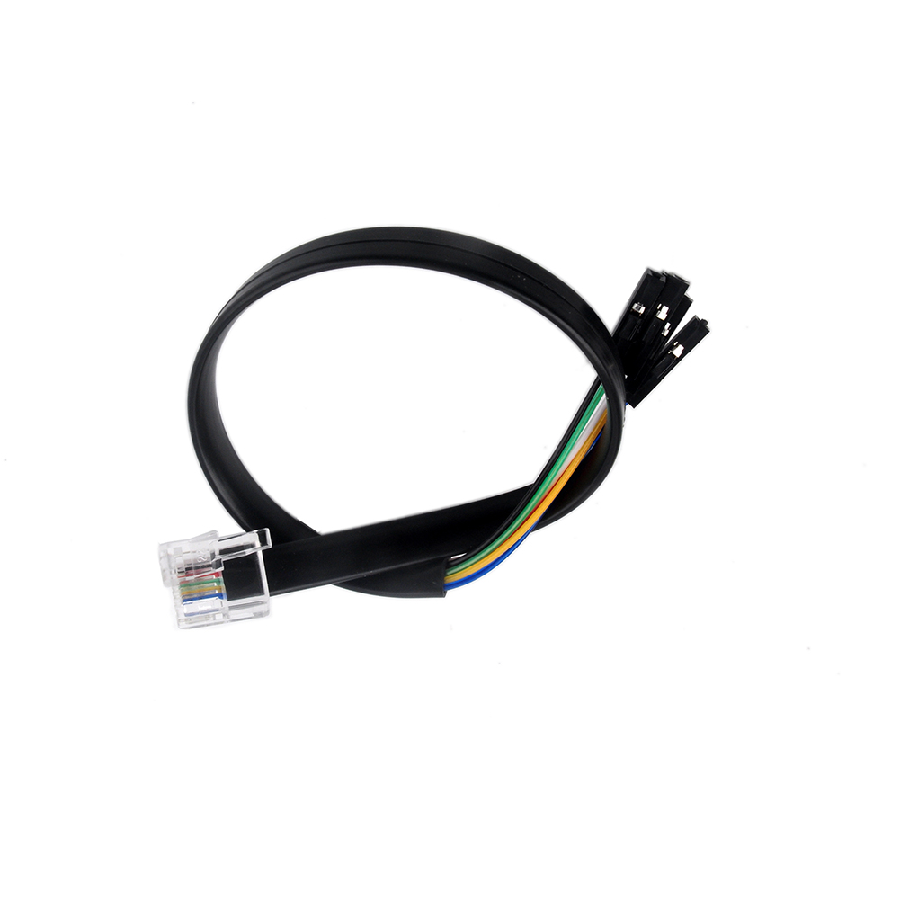 5/10PCS  25CM MOC Extension Wi - đánh giá và giá Smart Home Micro Bit