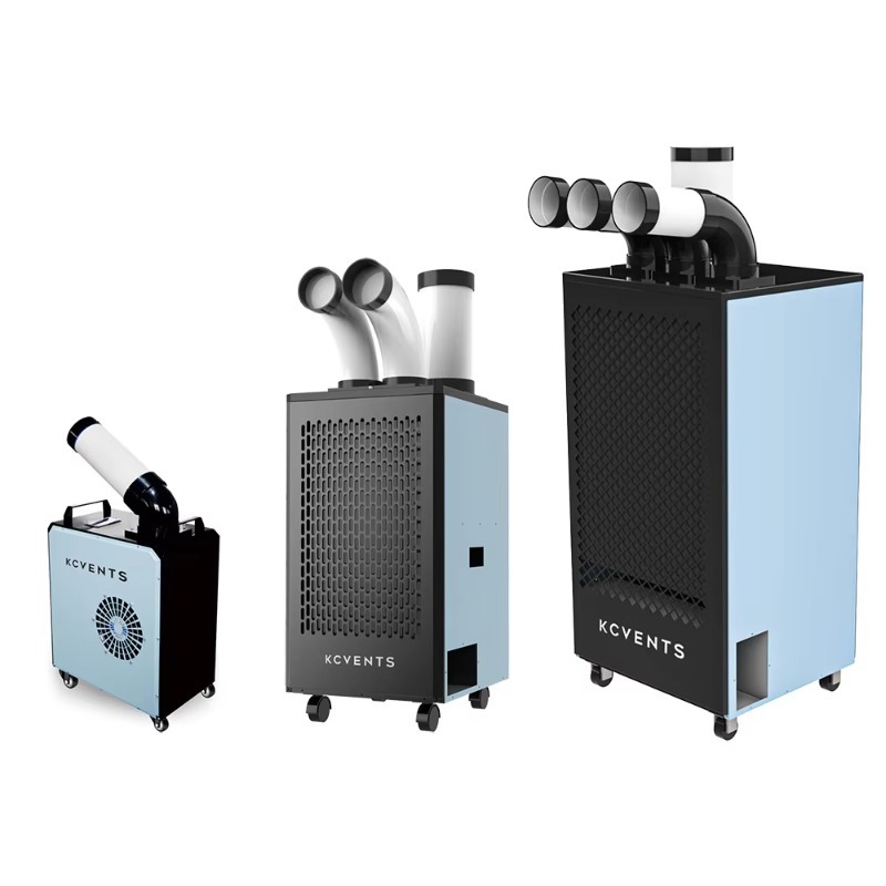12000 BTU All in One Portable  - đánh giá và giá Smart Home Outdoor